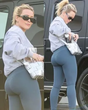 Hilary Duff OnlyFans Leaked Free Thumbnail Picture - #vwvxhVZuKd
