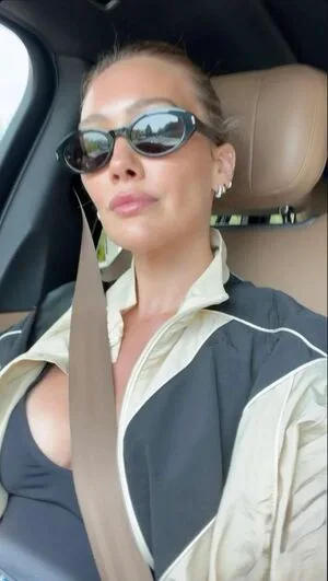 Hilary Duff OnlyFans Leaked Free Thumbnail Picture - #w7bZnQFZTO