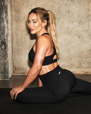 Hilary Duff OnlyFans Leaked Free Thumbnail Picture - #wK9F2zL4LS