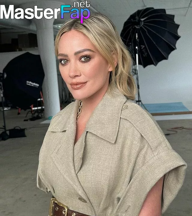 Hilary Duff Nude Onlyfans Leak Picture Wkf0qr611v 8773