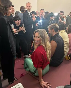 Hilary Duff OnlyFans Leaked Free Thumbnail Picture - #wu5PvJKHMS