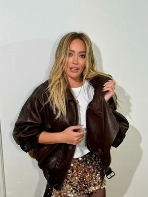 Hilary Duff OnlyFans Leaked Free Thumbnail Picture - #xGGv8EeuuC