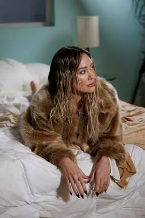 Hilary Duff OnlyFans Leaked Free Thumbnail Picture - #ydPIsOC6I8