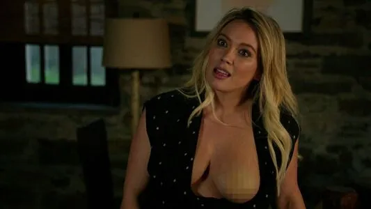 Hilary Duff OnlyFans Leaked Free Thumbnail Picture - #yihSCyPvSI
