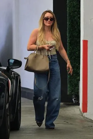 Hilary Duff OnlyFans Leaked Free Thumbnail Picture - #zOOihxNK3n