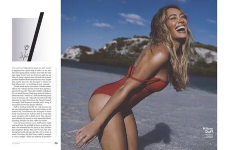 Hilary Duff OnlyFans Leaked Free Thumbnail Picture - #zaeYvaVdBC