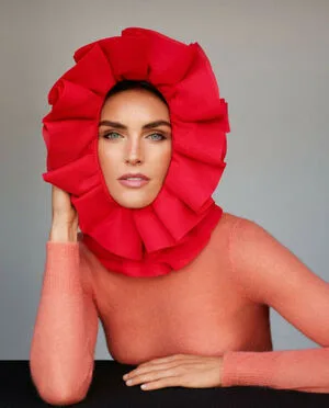 Hilary Rhoda OnlyFans Leaked Free Thumbnail Picture - #QCJYR2YYgO
