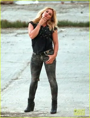 Hilaryduff OnlyFans Leaked Free Thumbnail Picture - #1EegaDhxLD