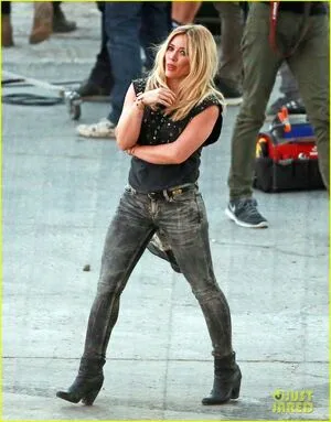 Hilaryduff OnlyFans Leaked Free Thumbnail Picture - #Cuw6pimSNO