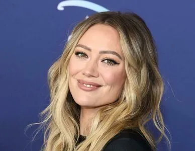 Hilaryduff OnlyFans Leaked Free Thumbnail Picture - #jx0T6KzU9h