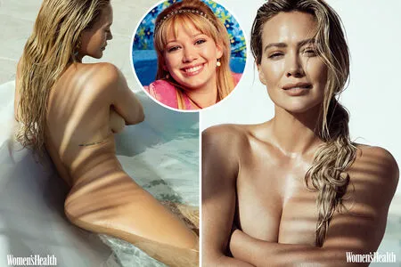 Hilaryduff OnlyFans Leaked Free Thumbnail Picture - #vwBkzytYTP