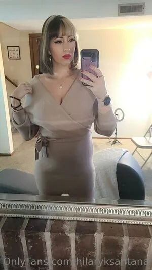 Hilaryksantana OnlyFans Leaked Free Thumbnail Picture - #Jiy2XhSfBa