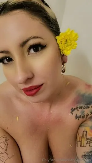 Hilaryksantana OnlyFans Leaked Free Thumbnail Picture - #c2hUMvctk2