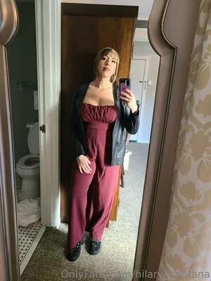Hilaryksantana OnlyFans Leaked Free Thumbnail Picture - #n1rb2OFZDJ