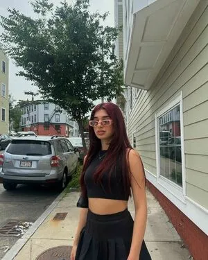 Hilda Kertalli OnlyFans Leaked Free Thumbnail Picture - #5rj5JL1dah