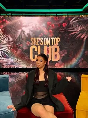 Hilda Kertalli OnlyFans Leaked Free Thumbnail Picture - #9Hc7pFKCxO