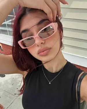 Hilda Kertalli OnlyFans Leaked Free Thumbnail Picture - #9yNLUjelK5