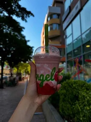 Hilda Kertalli OnlyFans Leaked Free Thumbnail Picture - #JPdPtxa2dO