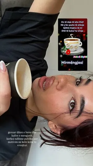 Hilda Kertalli OnlyFans Leaked Free Thumbnail Picture - #LNEgMIA9N1