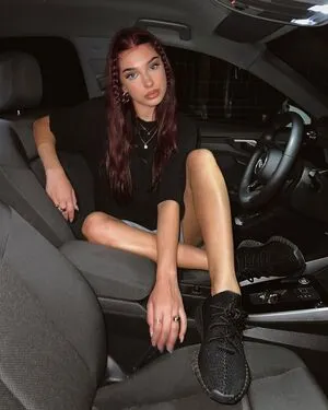 Hilda Kertalli OnlyFans Leaked Free Thumbnail Picture - #XjYFacUBQi