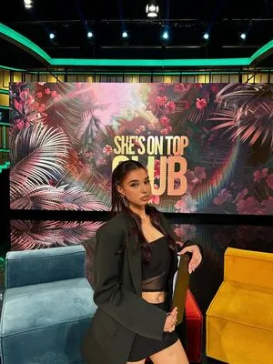 Hilda Kertalli OnlyFans Leaked Free Thumbnail Picture - #ae3uHi5umI