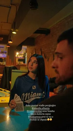 Hilda Kertalli OnlyFans Leaked Free Thumbnail Picture - #c7s5kGoslY