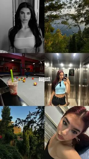 Hilda Kertalli OnlyFans Leaked Free Thumbnail Picture - #cOpqduyze4