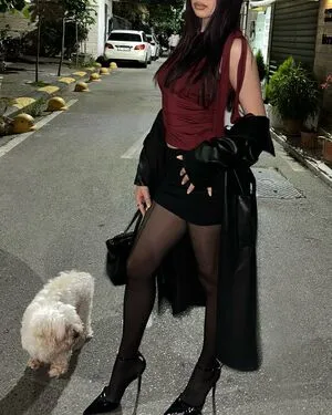 Hilda Kertalli OnlyFans Leaked Free Thumbnail Picture - #d2yUHc8w33