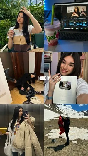 Hilda Kertalli OnlyFans Leaked Free Thumbnail Picture - #f1UTenLhCE