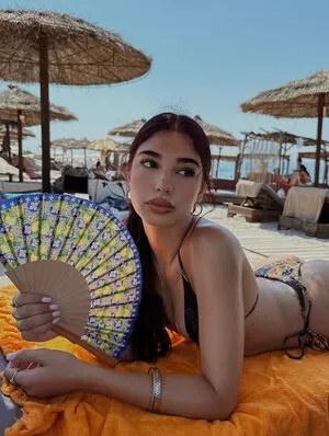 Hilda Kertalli OnlyFans Leaked Free Thumbnail Picture - #fHsKqLq9vq