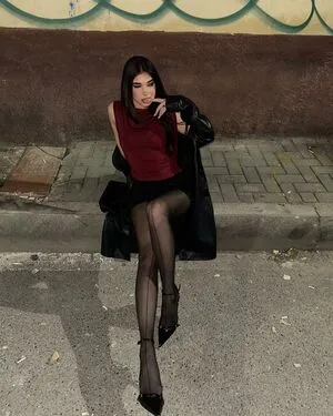 Hilda Kertalli OnlyFans Leaked Free Thumbnail Picture - #mdDTEPYzCI