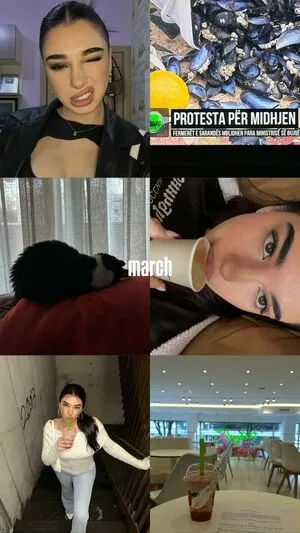 Hilda Kertalli OnlyFans Leaked Free Thumbnail Picture - #n9v69206qo