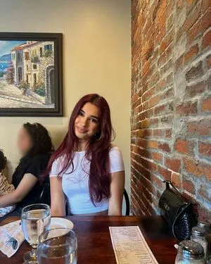 Hilda Kertalli OnlyFans Leaked Free Thumbnail Picture - #nPD4AlRO4e