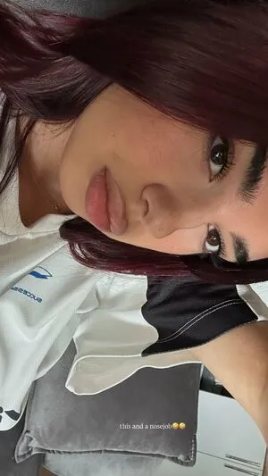 Hilda Kertalli OnlyFans Leaked Free Thumbnail Picture - #nZEv8oEM16