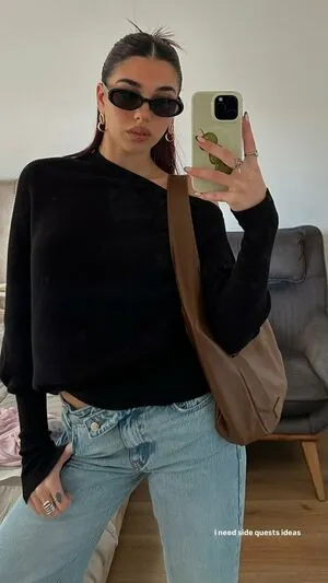 Hilda Kertalli OnlyFans Leaked Free Thumbnail Picture - #pStA9adS88