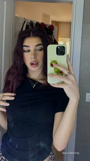 Hilda Kertalli OnlyFans Leaked Free Thumbnail Picture - #ql72vHL9wh