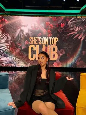 Hilda Kertalli OnlyFans Leaked Free Thumbnail Picture - #sRBBPQkyxC