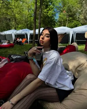 Hilda Kertalli OnlyFans Leaked Free Thumbnail Picture - #vigIzy3wbI