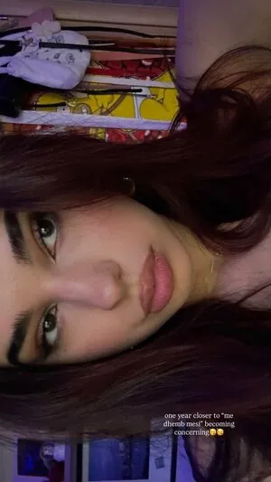 Hilda Kertalli OnlyFans Leaked Free Thumbnail Picture - #x0DkAYQOzl