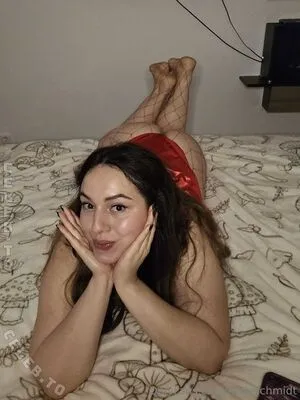 Hilda Schmidt OnlyFans Leaked Free Thumbnail Picture - #EaKzFqd0Ev