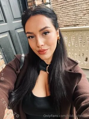 Hilda Schmidt OnlyFans Leaked Free Thumbnail Picture - #FddzA8l2PU