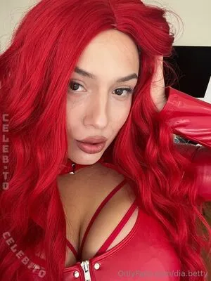 Hilda Schmidt OnlyFans Leaked Free Thumbnail Picture - #GmeRmgHfvc
