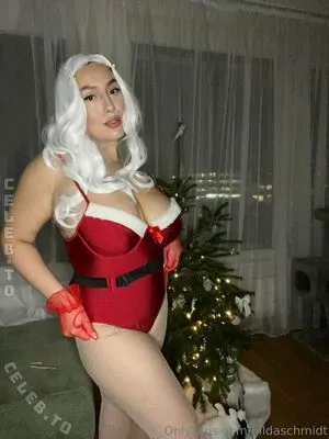 Hilda Schmidt OnlyFans Leaked Free Thumbnail Picture - #JPuOH92X5t