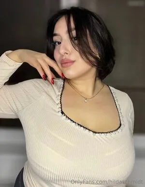 Hilda Schmidt OnlyFans Leaked Free Thumbnail Picture - #cVvEP25ZEz