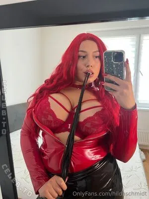Hilda Schmidt OnlyFans Leaked Free Thumbnail Picture - #jILjy3Xpxb