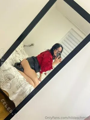 Hilda Schmidt OnlyFans Leaked Free Thumbnail Picture - #jaRvGBBpwP