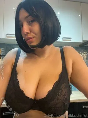 Hilda Schmidt OnlyFans Leaked Free Thumbnail Picture - #nC1Le2KAC6