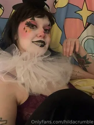 Hildacrumblefree OnlyFans Leaked Free Thumbnail Picture - #2D1ltBaicM