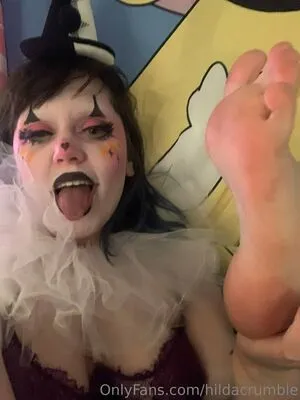 Hildacrumblefree OnlyFans Leaked Free Thumbnail Picture - #LQZVpUtckl