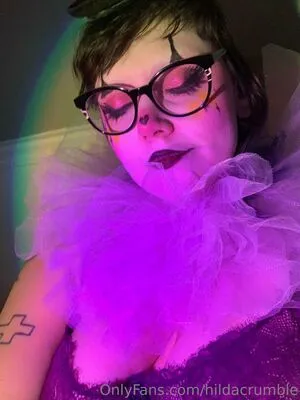 Hildacrumblefree OnlyFans Leaked Free Thumbnail Picture - #SdYvRJgnei